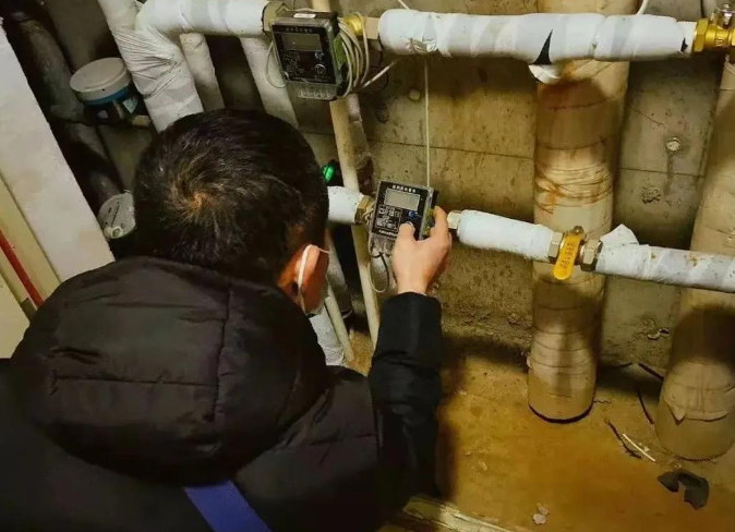 哪些行為屬于竊熱行為？